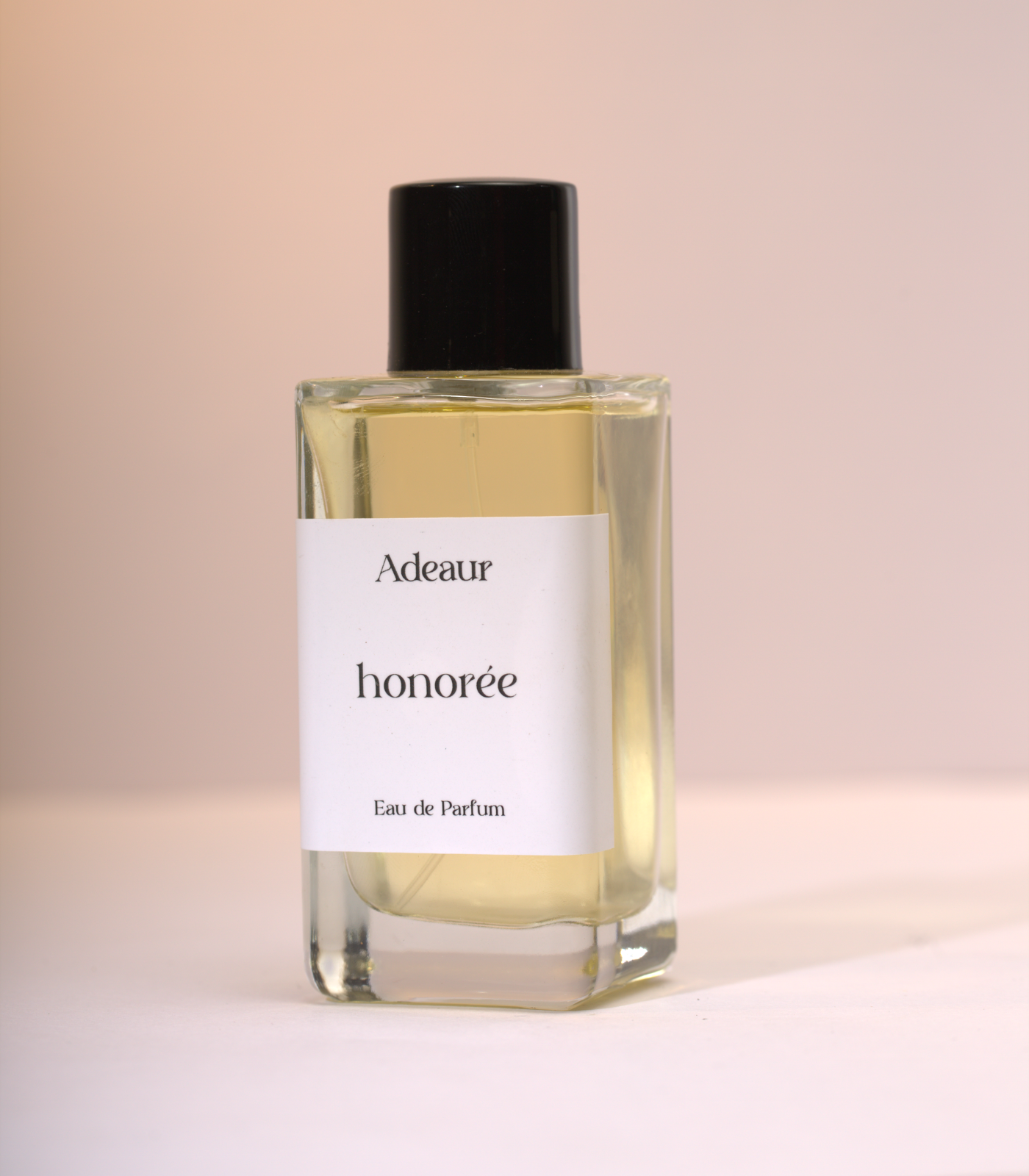 Honorée