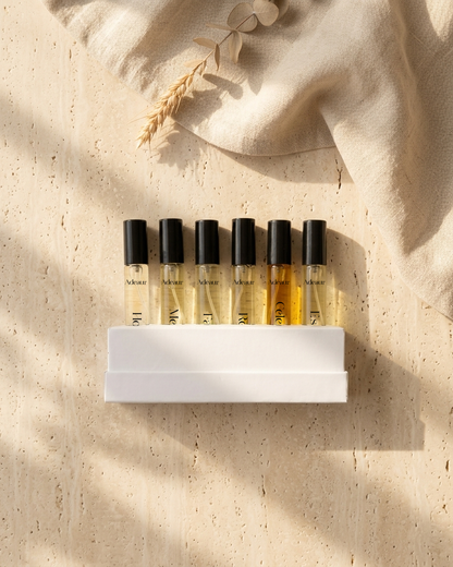 Discovery Set - Pack of 6