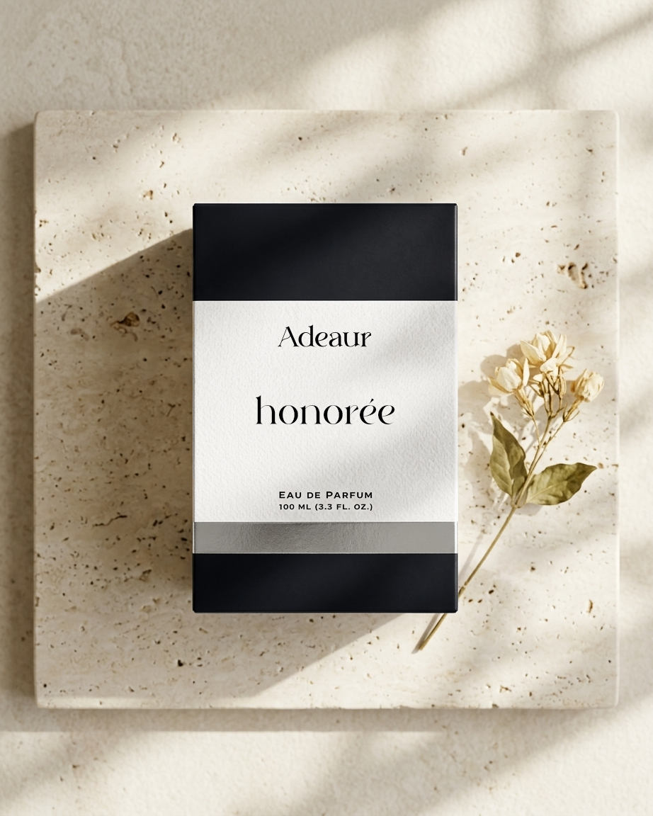 Honorée