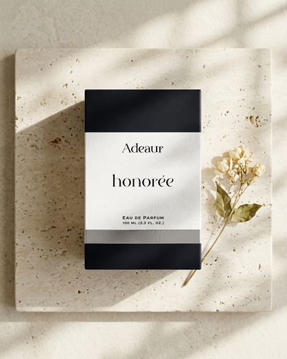 Honorée