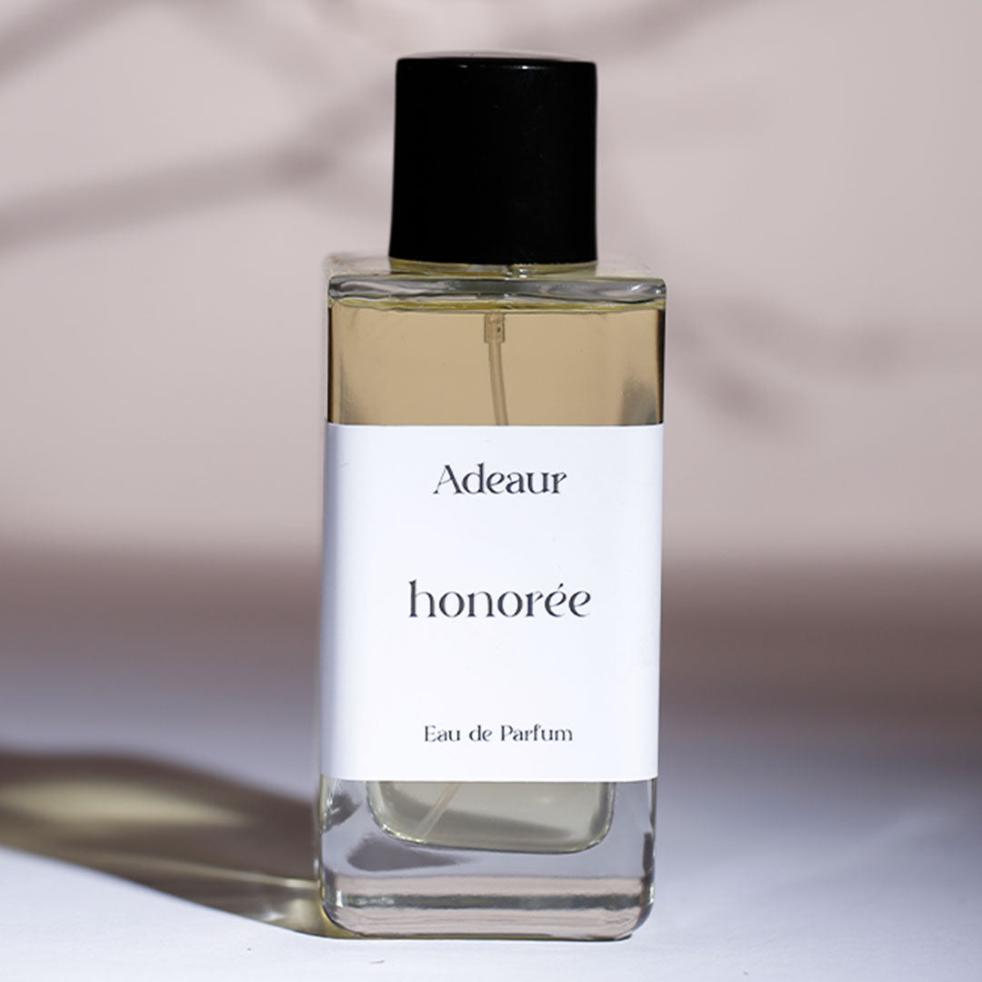 Honorée
