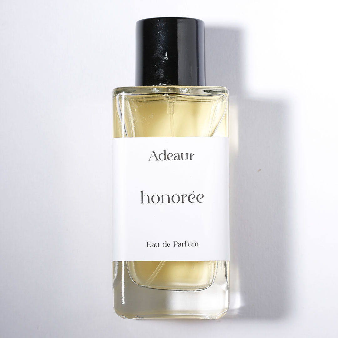Honorée