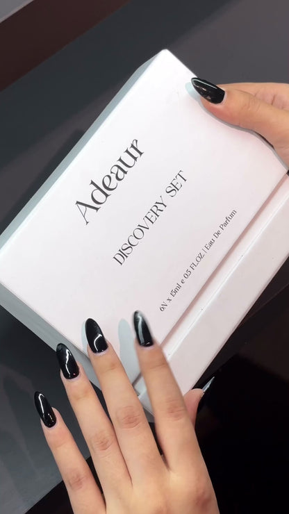 Discovery Set - Pack of 6